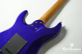 GS-4DX RSM/M - Indigo Purple Metallic